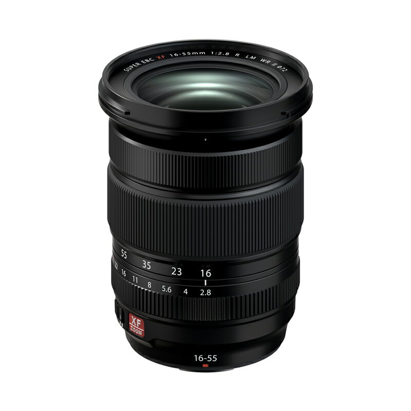 楽天市場】FUJIFILM 標準ズームレンズ XF16-55mmF2.8 R LM WRの通販 楽天市場】FUJIFILM 標準ズームレンズ XF16-55mmF2.8 R LM WRの通販