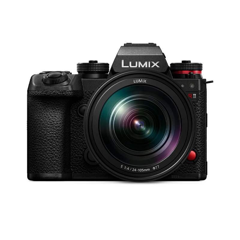 樂天商城 - パナソニック LUMIX フルサイズ ミラーレス一眼カメラ DC-S1RM2M レンズキット