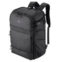 ハクバ GW-ADVANCE タンク フェイスゲートバックパック 26 カメラバッグ (SGWATK-FGBP26)