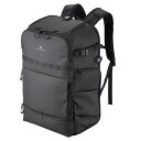 ハクバ GW-ADVANCE タンク リアゲートバックパック 26 カメラバッグ (SGWATK-RGBP26)