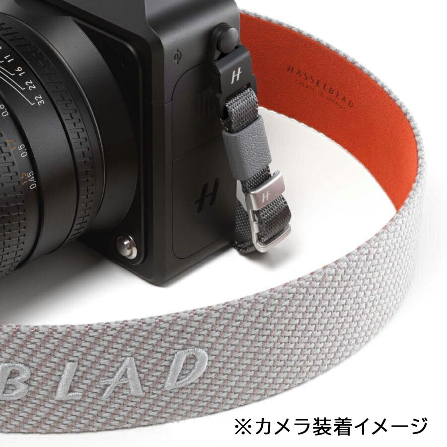 Hasselblad �ϥå���֥�å� Vandra Camera Strap (������ɥ� ����饹�ȥ�åס�