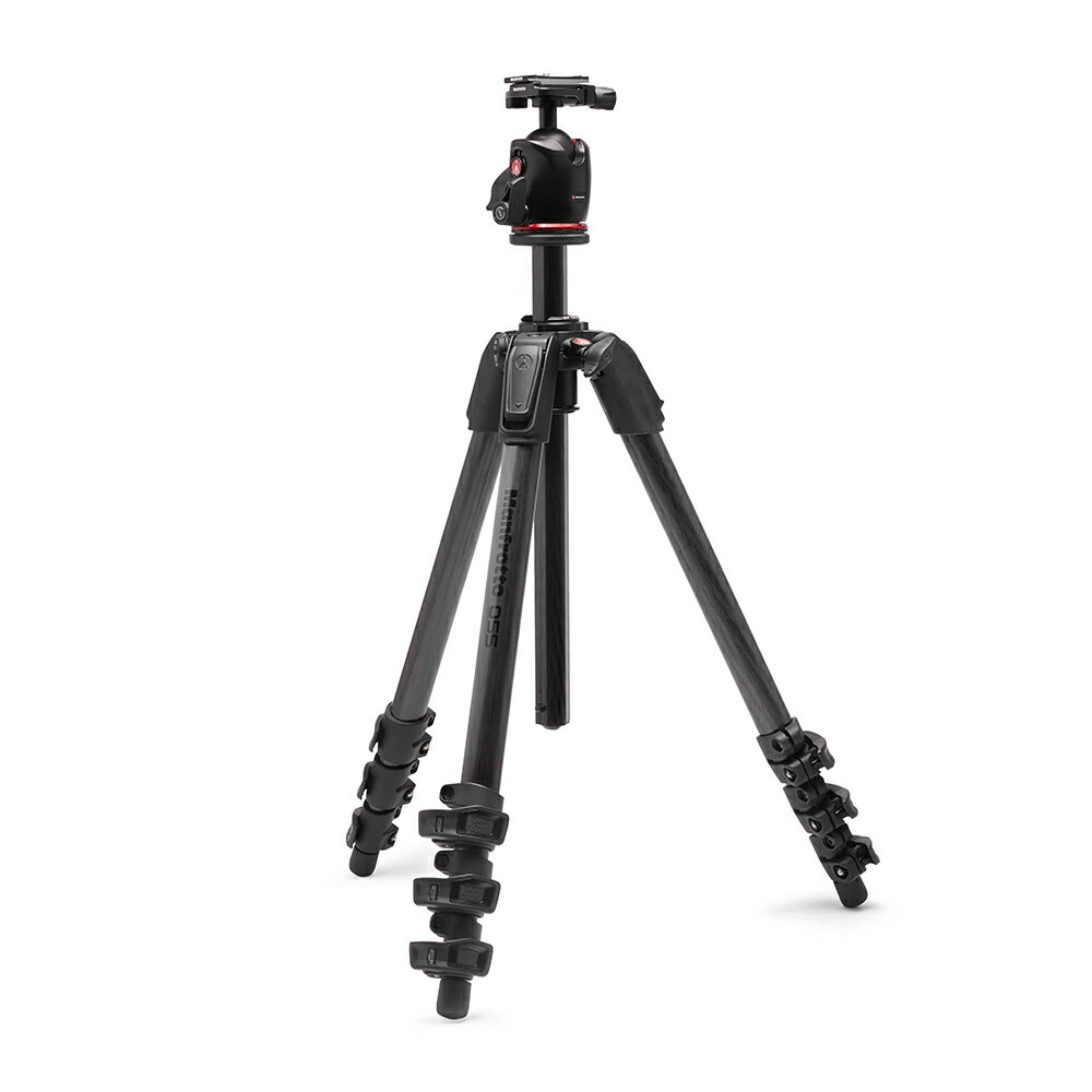 �ޥ�ե��åȡ�Manfrotto��055�ץ������ܥ󻰵�4��+Q6�դ�XPRO�ܡ�����業�å� MK055CXPRO4-Q6T