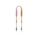 PGYTECH カメラショルダーストラップ エア S モダンアート P-CB-280(2)