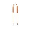 PGYTECH カメラショルダーストラップ エア Lサイズ (アースブラウン) P-CB-287