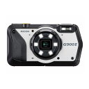 リコー(RICOH) 防水・防塵・業務用デジタルカメラ G900 ll
