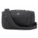 シンクタンクフォト(thinkTANKphoto)プレスパス20 ブラック PressPass20