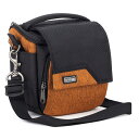 シンクタンクフォト(thinkTANKphoto)ミラーレス ムーバー 10 V2 キャンプファイヤーオレンジ