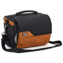 シンクタンクフォト(thinkTANKphoto)ミラーレス ムーバー 20 V2 キャンプファイヤーオレンジ