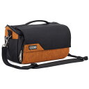 シンクタンクフォト(thinkTANKphoto)ミラーレス ムーバー 25 V2 キャンプファイヤーオレンジ