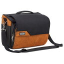 シンクタンクフォト(thinkTANKphoto)ミラーレス ムーバー 30 V2 キャンプファイヤーオレンジ