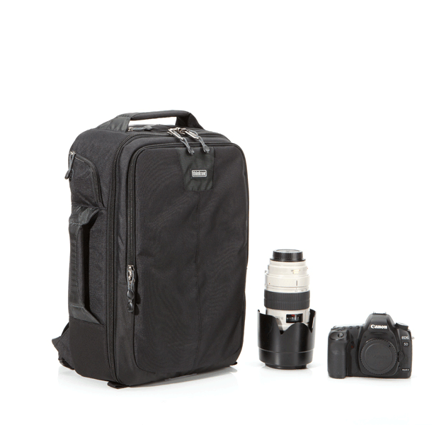 シンクタンクフォト カメラバッグ シンクタンクフォト（thinkTANKphoto）カメラバッグ　エアポート・エッセンシャルズ　Airport Essentials