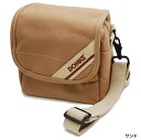 ドンケ(DOMKE)カメラバッグ F-5XA サンド 700-51S