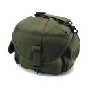 ドンケ(DOMKE)【カメラバッグ】 F-8 オリーブ 700-80D