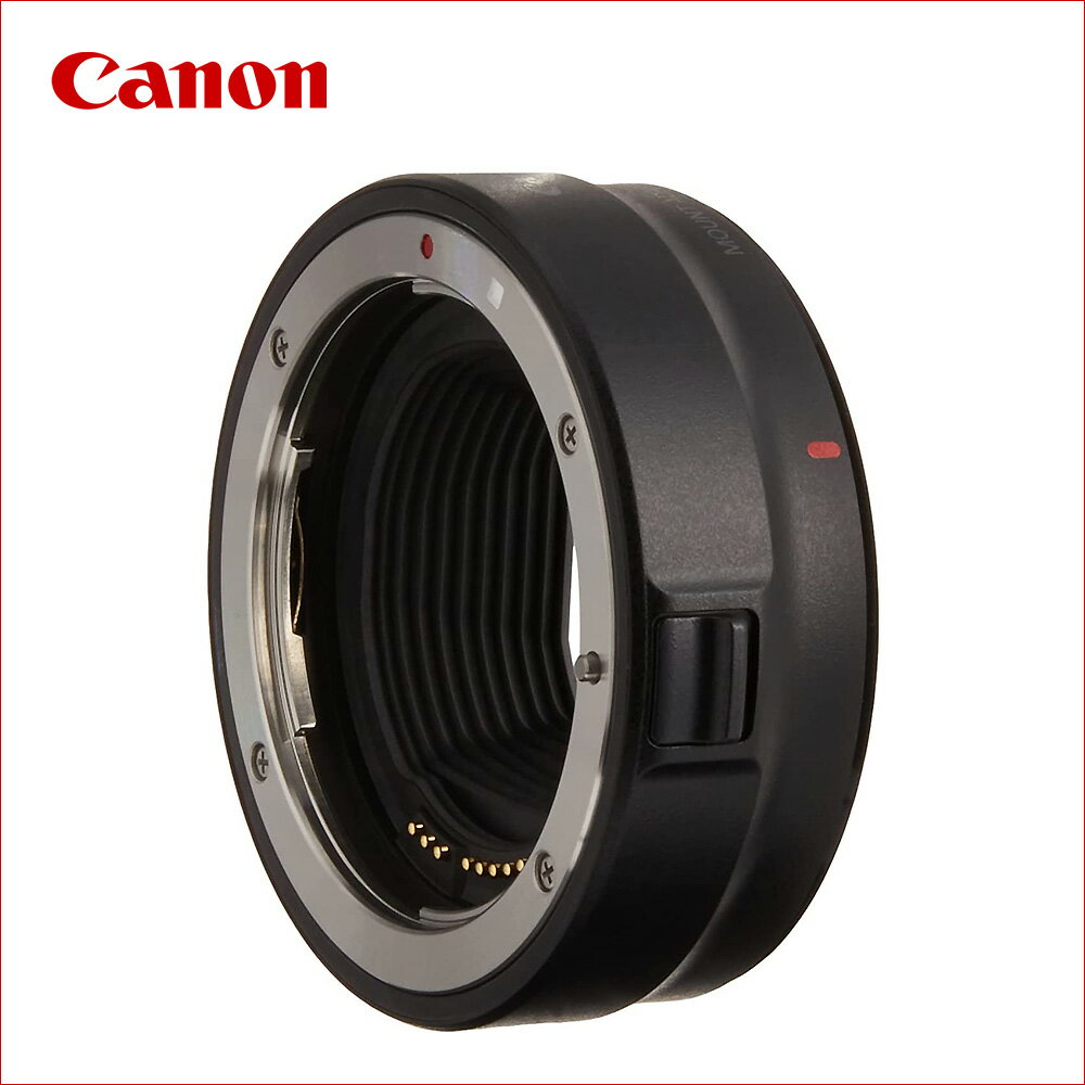 Canon マウントアダプター M-ADAP EF-EOS R EOS