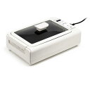 ROOMMATE 吸煙グリル調理器 ゼロスモーク・デラックスII RM-211TE ホットプレート