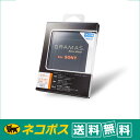 【ネコポス便配送・送料無料】GRAMAS(グラマス) 液晶保護ガラス Extra Glass DCG-SO13J Sony α1 II / α9 III / α...
