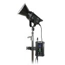 Phottix(フォティックス) X160 COB Bi-Color LED Light