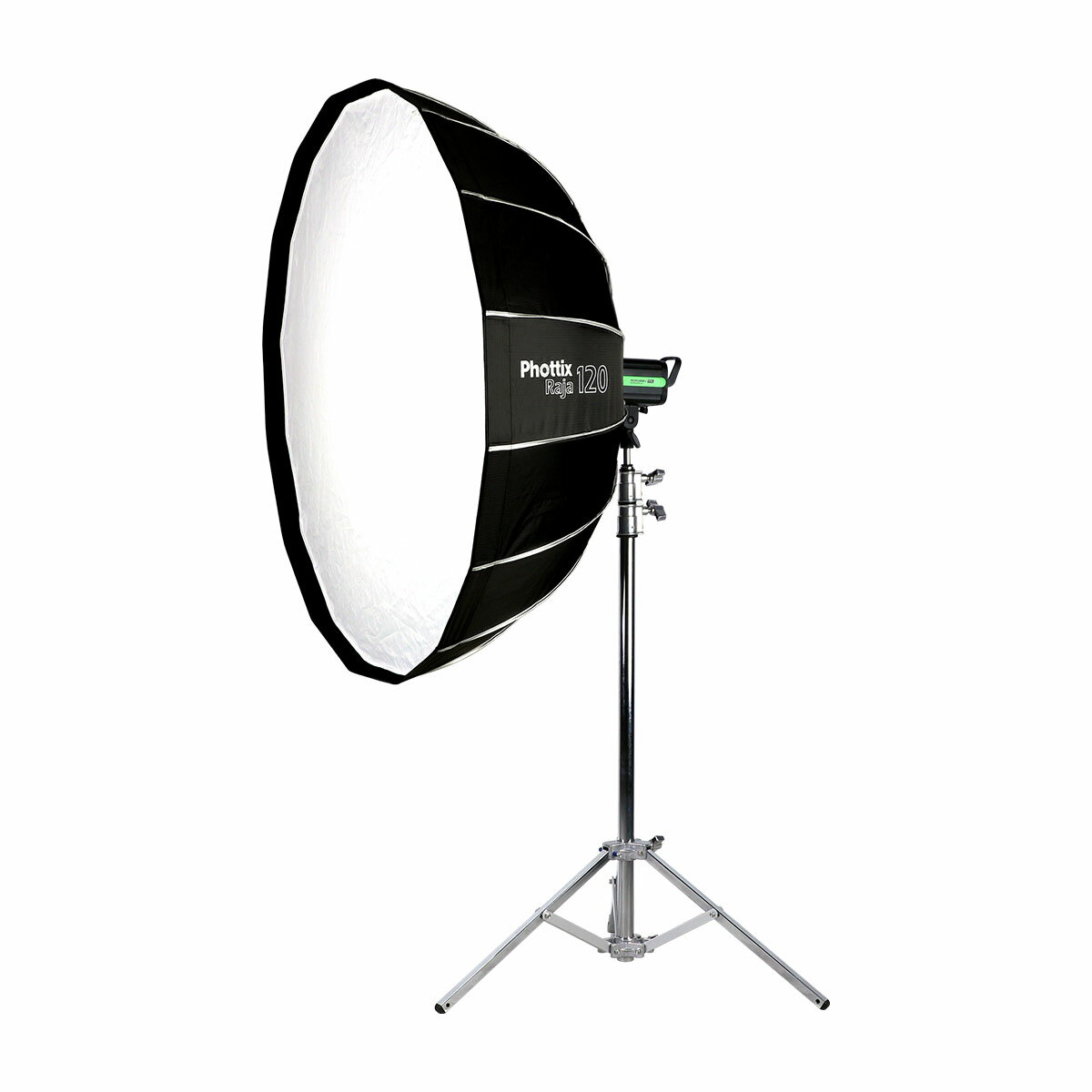 Phottix(եƥå)Raja Quick-Folding Softbox 120cm (47)(饸 åեǥ եȥܥå)