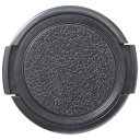 【ゆうパケット配送商品・送料無料】エツミ ワンタッチレンズキャップII 49mm VE-2360