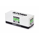 【ネコポス便配送商品】イルフォード【ILFORD 】白黒フィルム HP5 PLUS 120