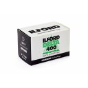 【ネコポス便配送商品】【外箱 フィルムケースなし】イルフォード【ILFORD】白黒フィルム DELTA 400 PROFESSIONAL 135 36枚撮り