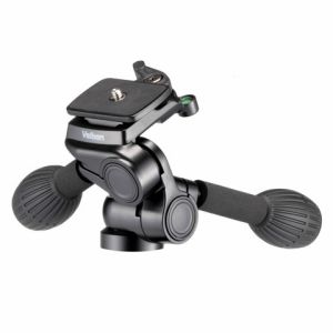 ベルボン（Velbon）カメラ用雲台　PH-G40D N　【長期欠品商品】