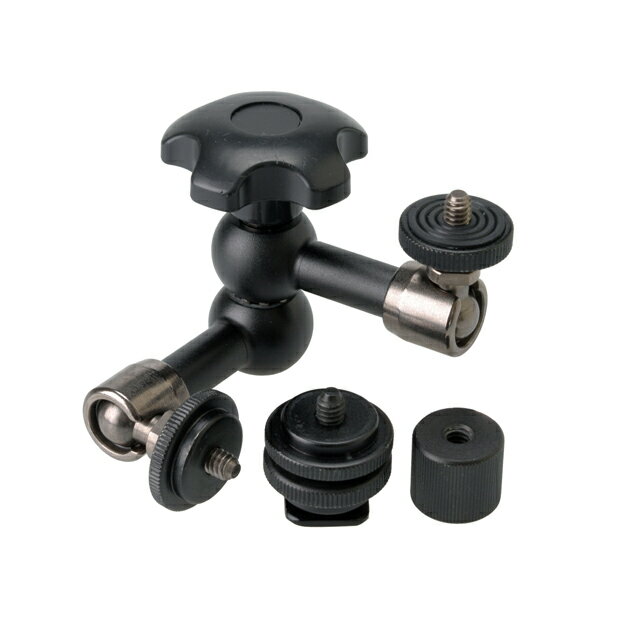 エツミ　アジャスタブルアーム S E-6747