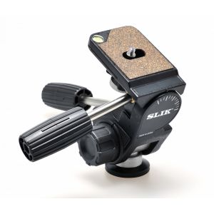 スリック（SLIK）　雲台　SH-805