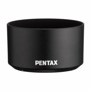 ペンタックス(PENTAX) レンズフード PH-RBK58