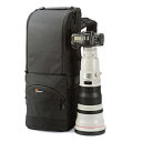 ロープロ(Lowepro)カメラバッグ バックパック レンズトレッカー 600 AW 3 ブラック 【02P05Nov16】