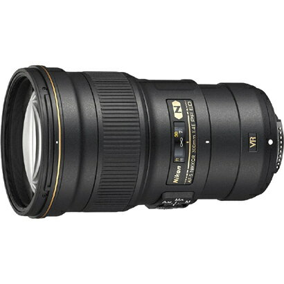 ニコン(Nikon)　AF-S NIKKOR 300mm f/4E PF ED 