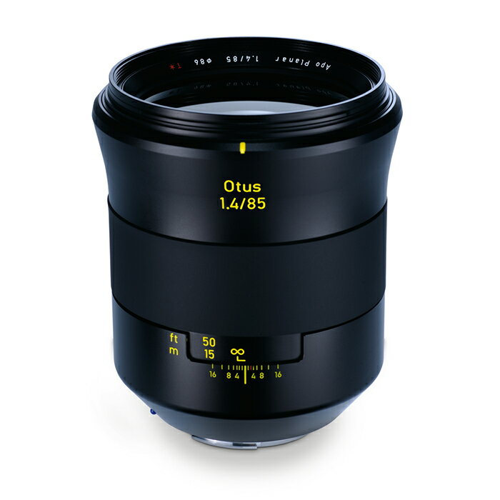 Carl Zeiss カールツァイス Otus 1.4 85mm ZE キヤノンEF用 