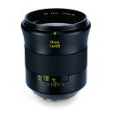 Carl Zeiss(カールツァイス) Otus 1.4/85mm ZE (キヤノンEF用)