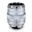 Carl Zeiss カールツァイス T* 35mm F1.4 ZM ライカM用 シルバー