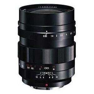 Voigtlander (フォクトレンダー) ノクトン 17.5mm F0.95 (マイクロフォーサーズ用) Voigtlander (フォクトレンダー) ノクトン 17.5mm F0.95 (マイクロフォーサーズ用)