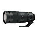 ニコン(Nikon) AF-S NIKKOR 200-500mm f/5.6E ED VR