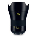 Carl Zeiss(カールツァイス)ZEISS Otus 1.4/28 ZE キヤノンEFマウント