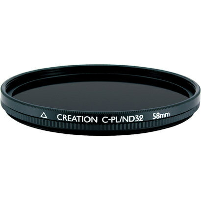 ޥ(MARUMI) ꥨ(CREATION) C-PL/ND32 [C-PLե륿 58mm]