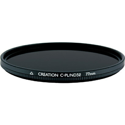 ޥ(MARUMI) ꥨ(CREATION) C-PL/ND32 [C-PLե륿 77mm]