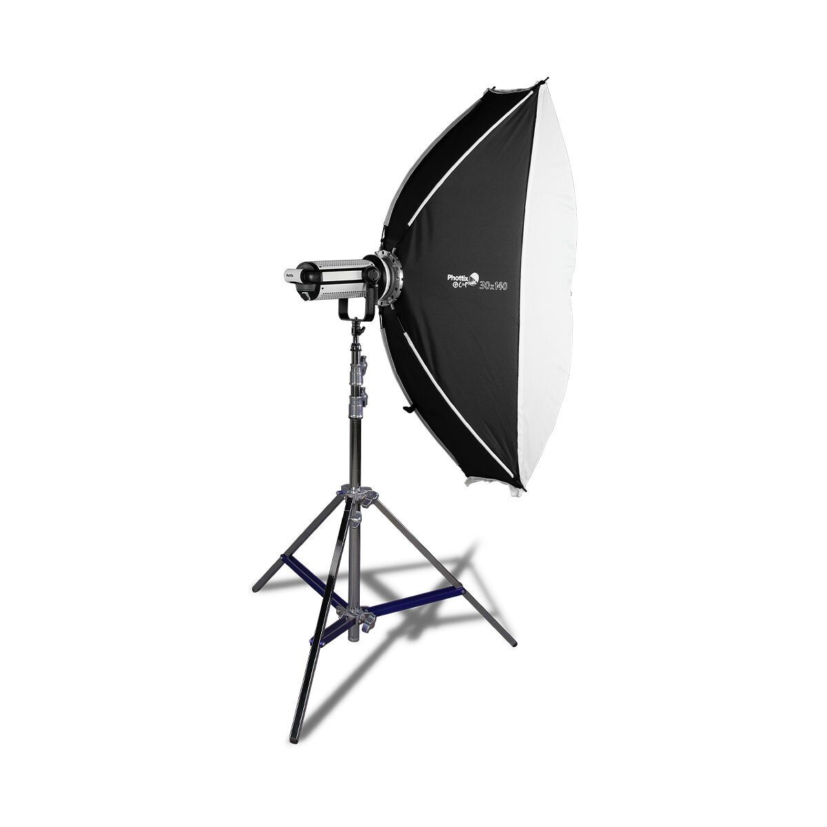 Phottix(フォティックス) G カプセル ソフトボックス 30X140cm