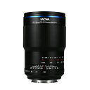 LAOWA（ラオワ）58mmF2.8 2×Ultra Macro APO　ニコンZマウント用