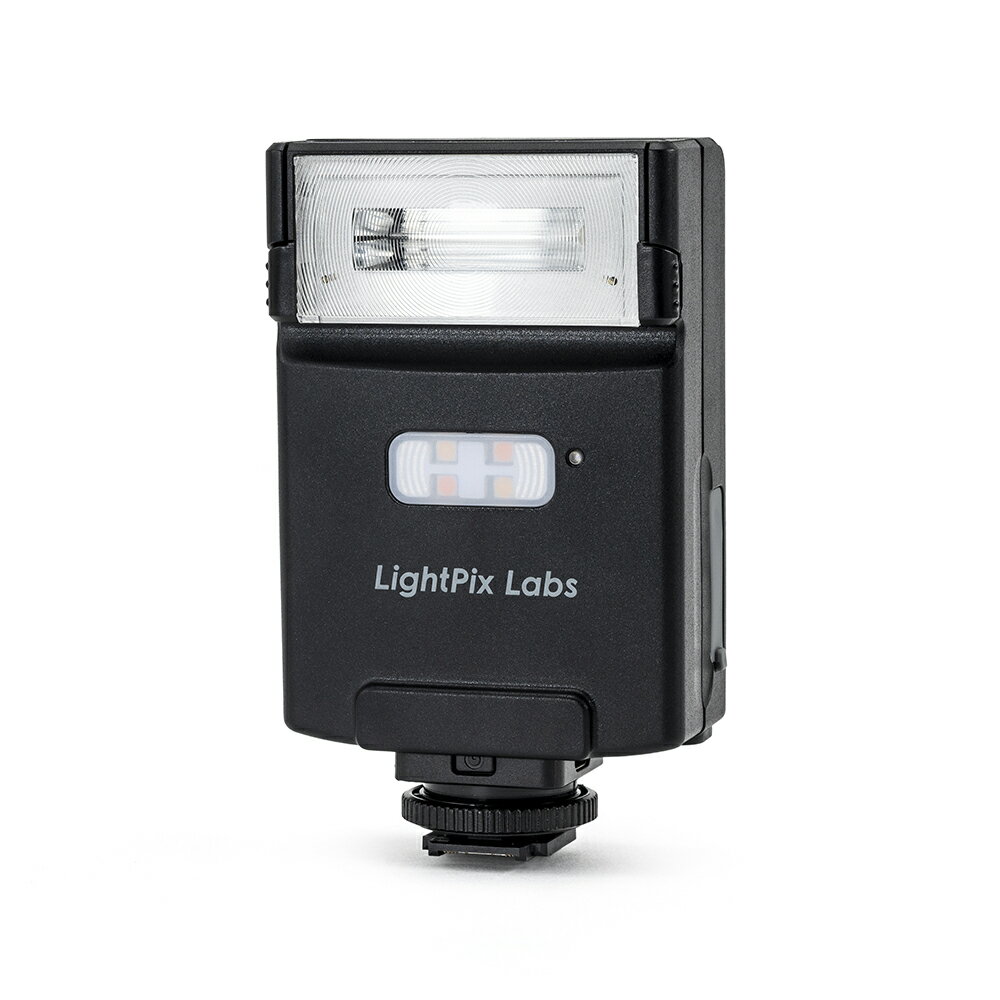LightPix Labs(饤ȥԥå) FlashQ X20 åץ󥹥ȥ