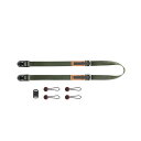ピークデザイン(peak design) カメラストラップ リーシュ (LEASH) セージ L-SG-3(2)