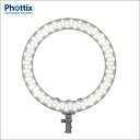 Phottix(フォティックス) Nuada Ring60C LED Light (ヌアダ リング60C LEDライト)