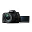 キヤノン(Canon) EOS 90D EF-S 18-135 IS USM レンズキット