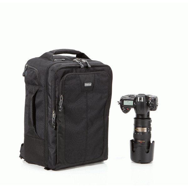 楽天サエダオンラインショップシンクタンクフォト（thinkTANKphoto）カメラバッグ　エアポートコミューター　Airport Commuter