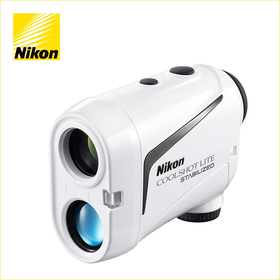 ニコン(Nikon) ゴルフ用レーザー距離