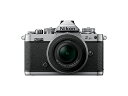 jR(Nikon) Z fc 16-50 VR SL YLbg