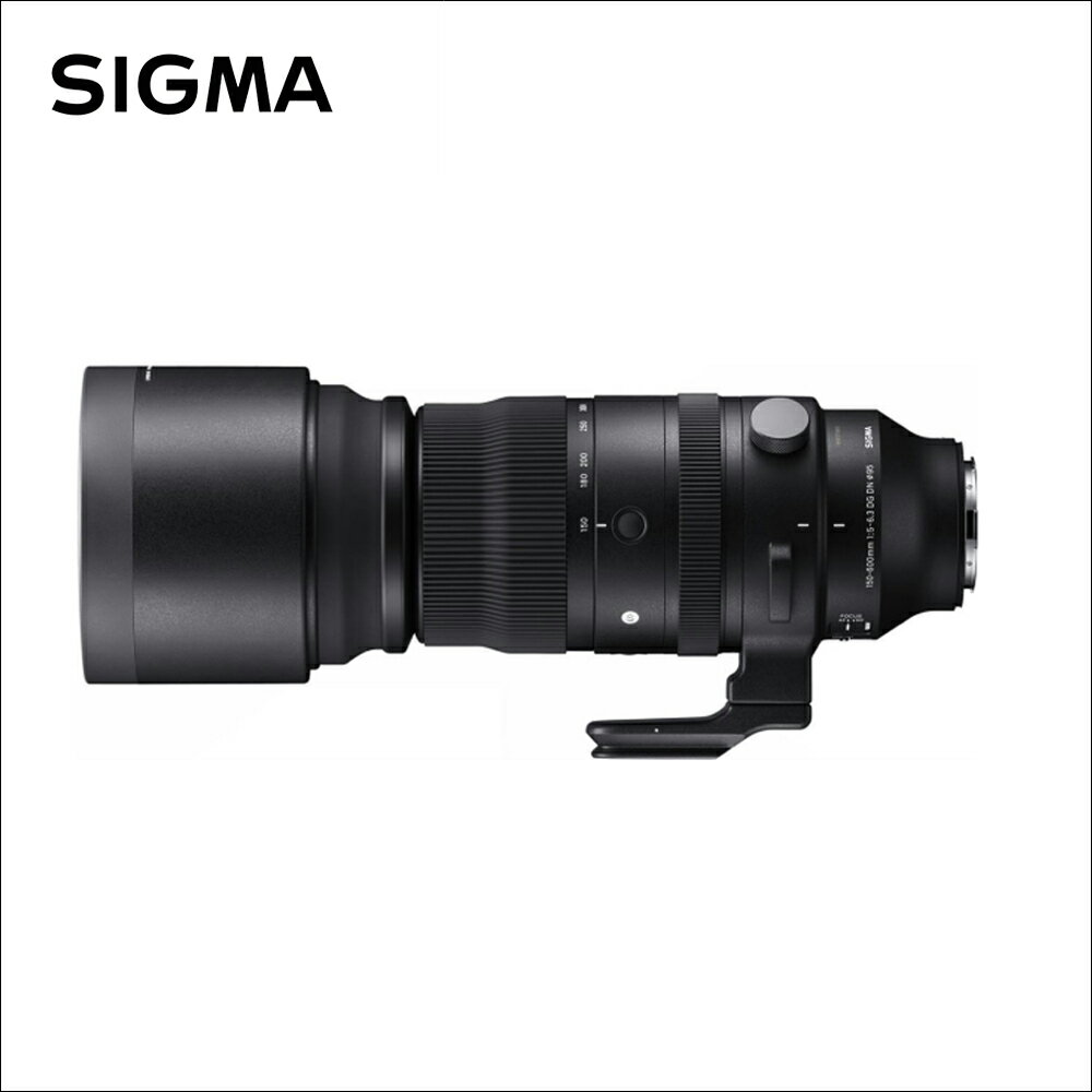 シグマ(Sigma) 150-600mm F5-6.3 DG DN OS /Sports ライカLマウント
