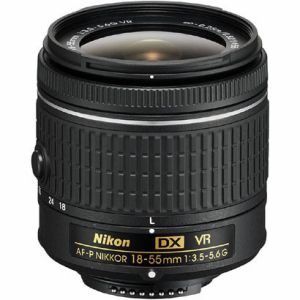 ニコン(Nikon) D5300 AF-P ダブルズームキット